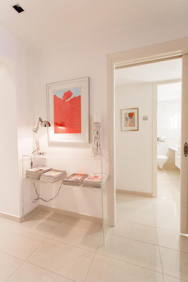 A Cozy Apt In Kolonaki Of Athen Exterior foto